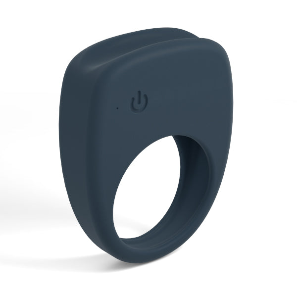 The mastering couples ring