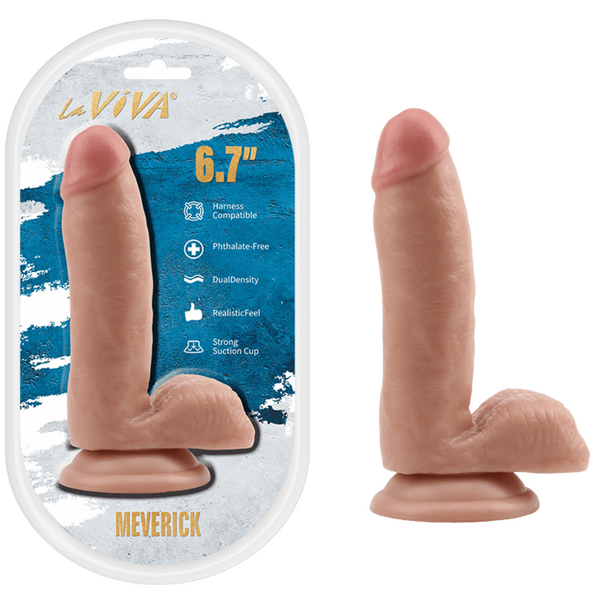 Maverick dong