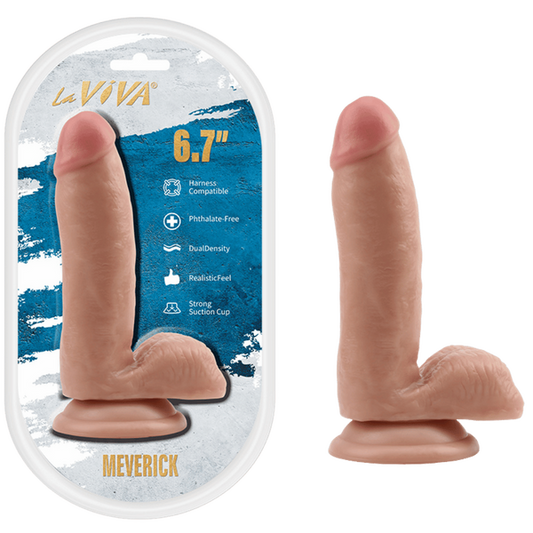 Maverick dong