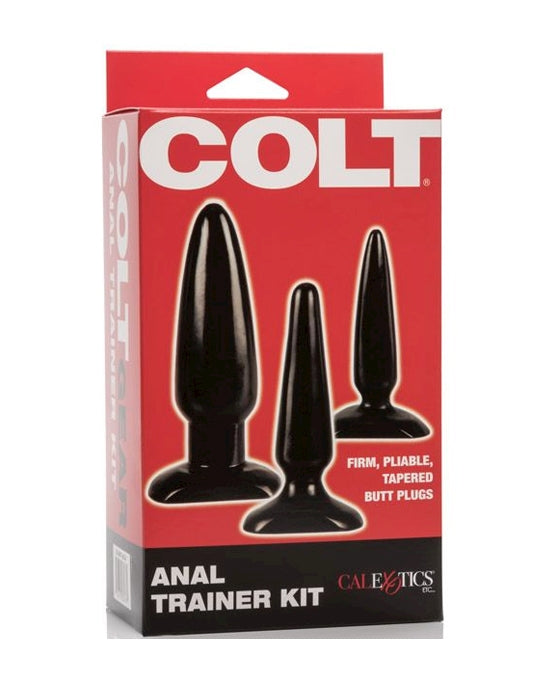 COLT Anal Training Kit