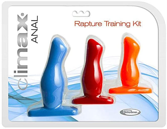 RAPTURE TRAINER KIT