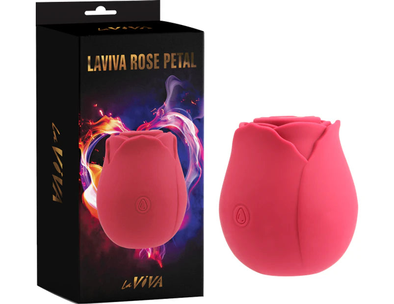 La Viva Rose Petal