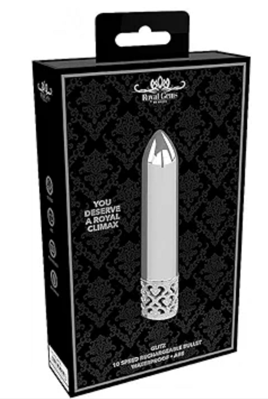 Royal gems clit Stimulator