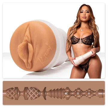 FLESHLIGHT GIRLS KAZUMI KAZUMI SIGNATURE VAGINA