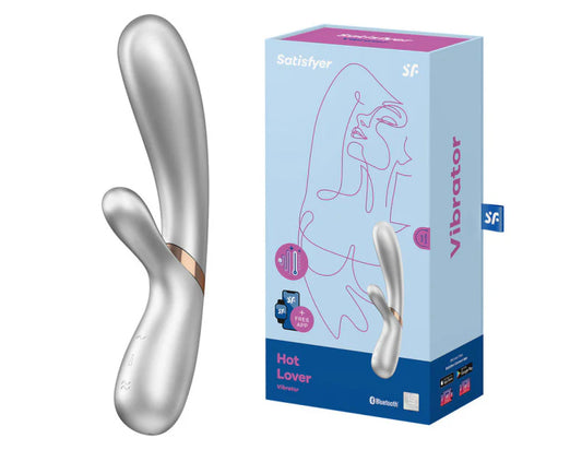 Satisfyer Hot Lover