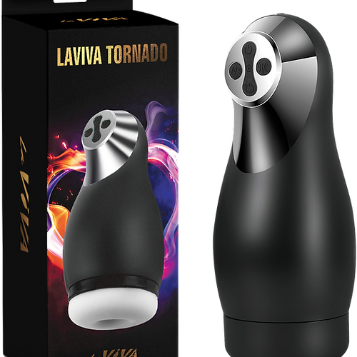 La Viva Tornado