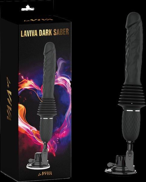 La Viva Dark-Saber