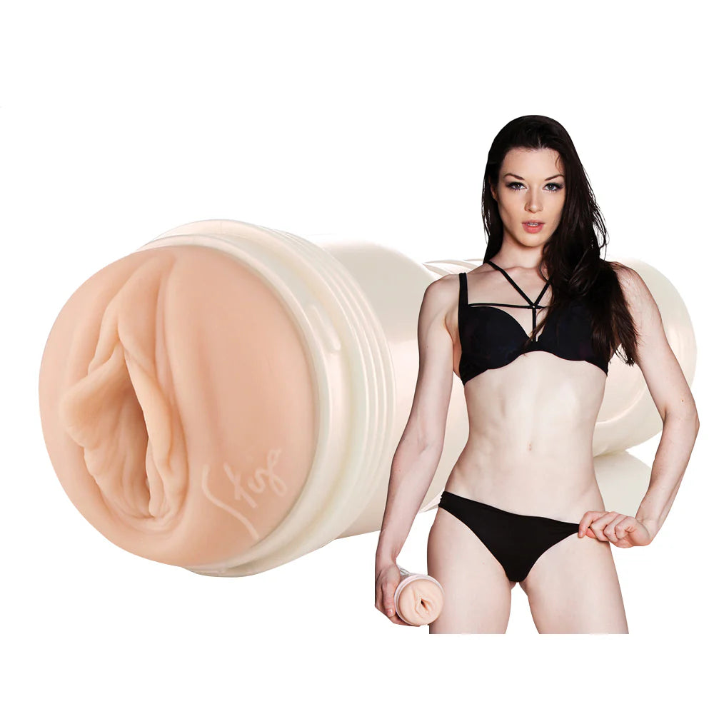 Fleshlight Girls Stoya Destroya Textured Vaginal Masturbator