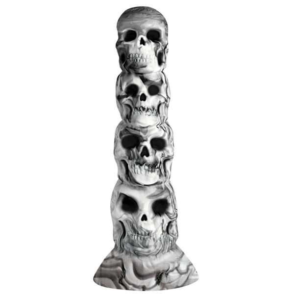 Tower of doom dildo