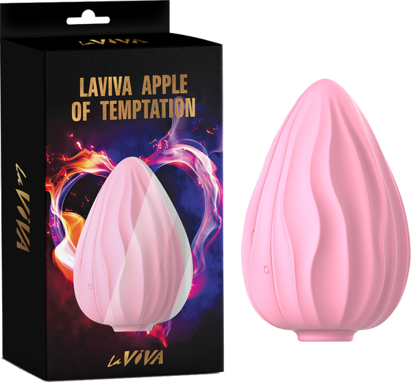 La viva: Apple of Temptation