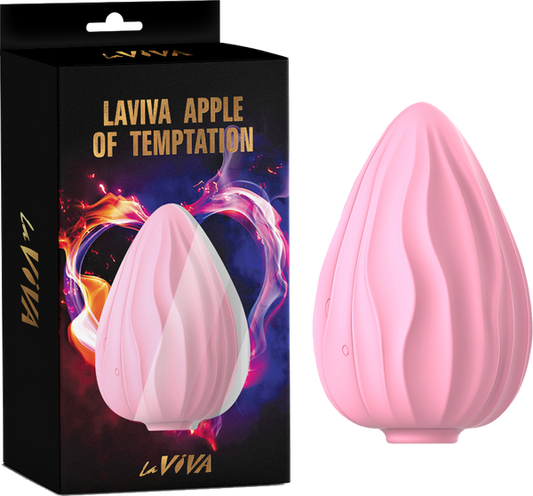 La viva: Apple of Temptation