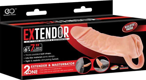 Penis extendor