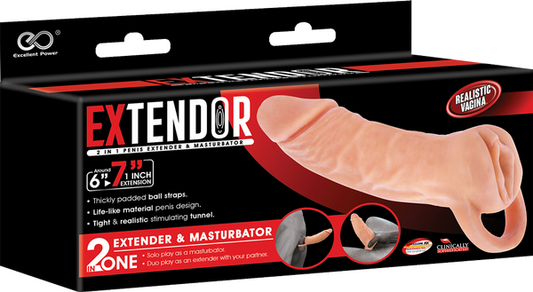 Penis extendor