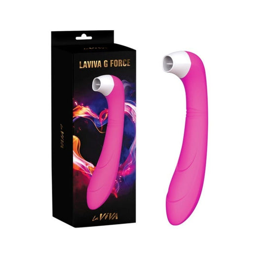 LaViva G Force - Pink