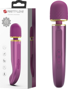 Charming body wand