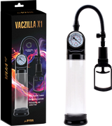 Vaczilla X1 pump