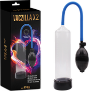 Vaczilla 2 pump