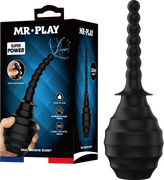 Mr play anal douce