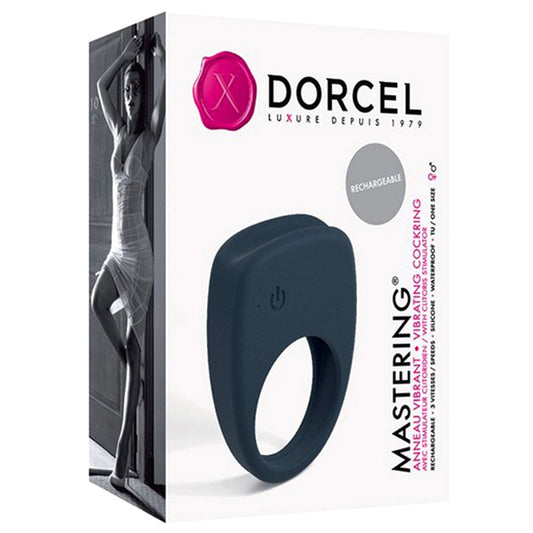 The mastering couples ring