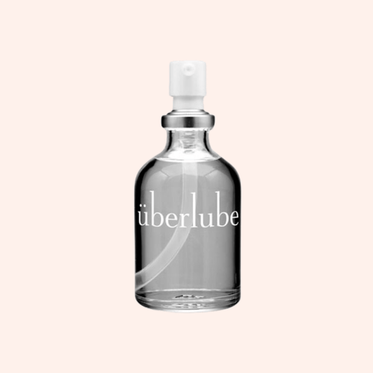 UBERLUBE MULTI-PURPOSE LUXURY LUBRICANT (55ML)