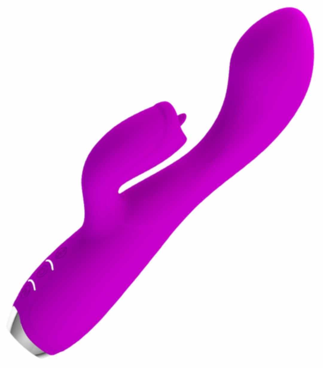 Pretty love Gloria vibrator