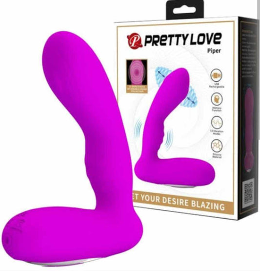 Pretty love piper massager