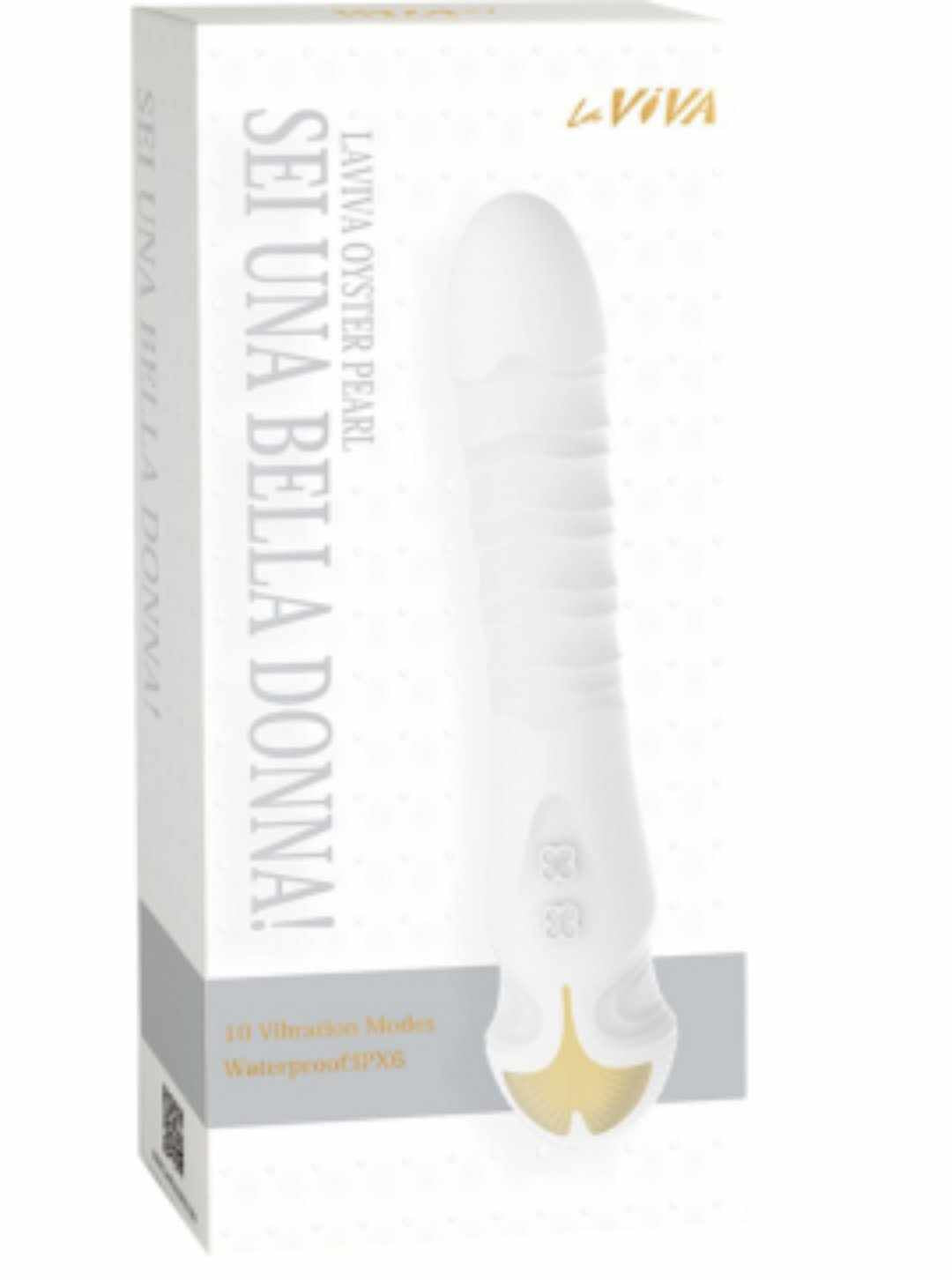 La viva una Bella vibrator