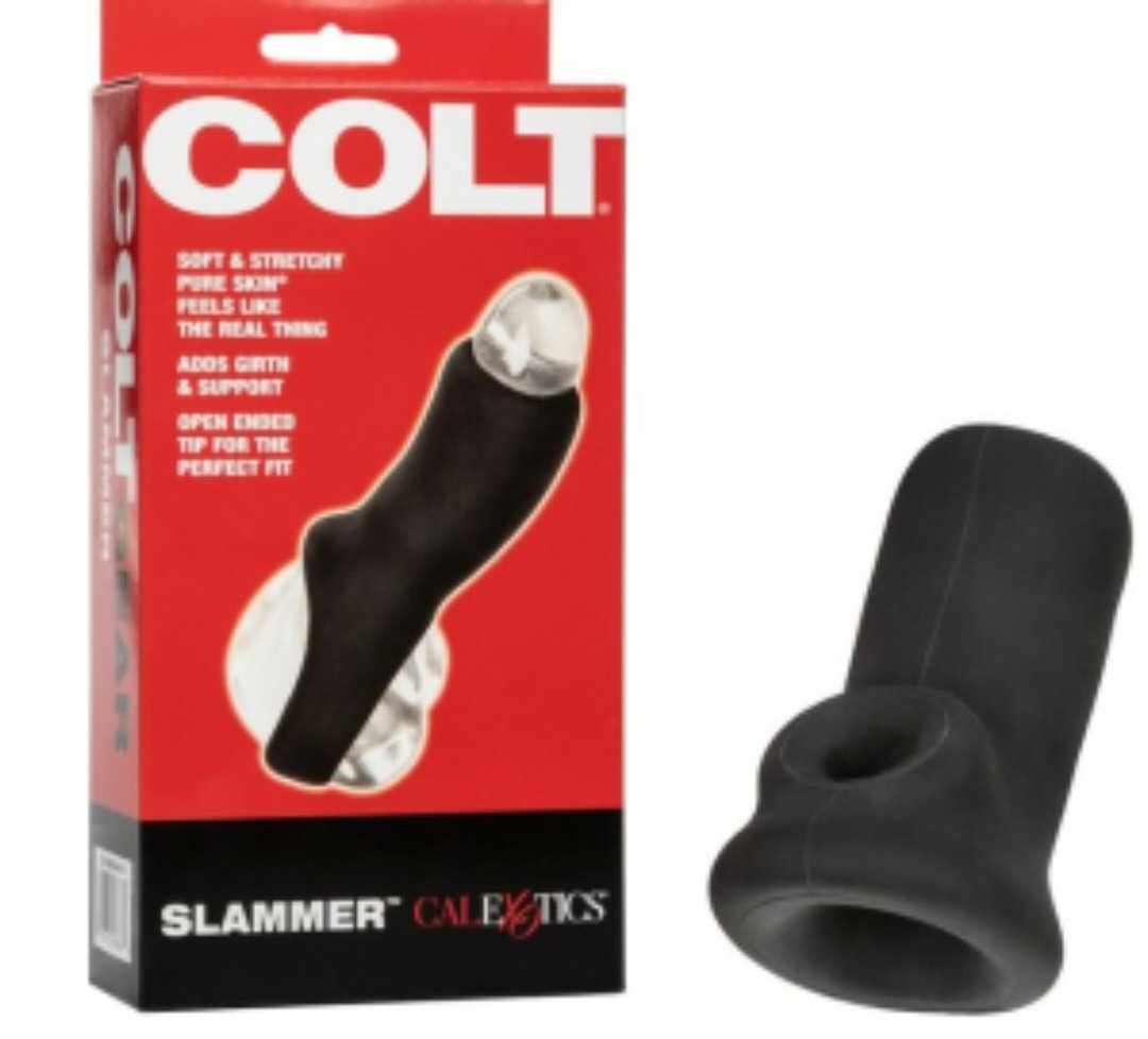 Colt slammer