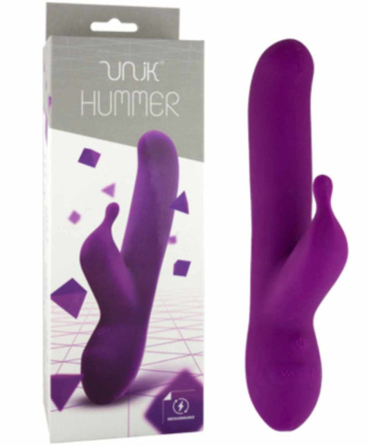 Unik hummer vibrator