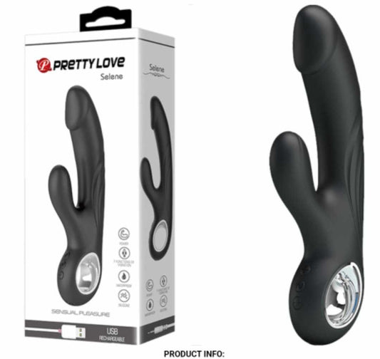 Pretty love selene vibrator