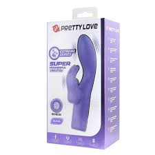 Pretty love super power full rabbit