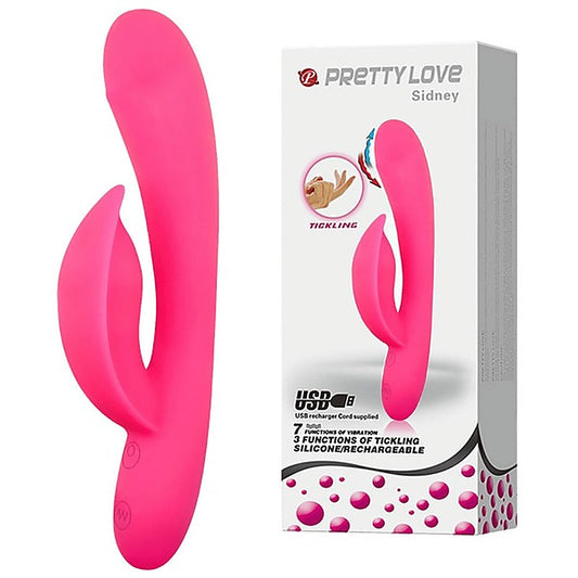 Pretty love g spot mover