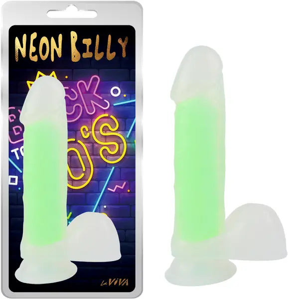 Neon Billy